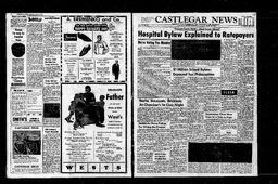 Castlegar News 1967-06-15, page 8