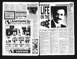  Castlegar Sun 1994-11-30   , page 7