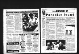 Castlegar News 1992-08-08, page 5