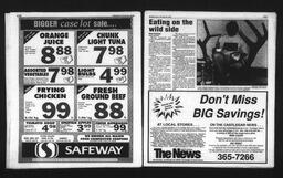 Castlegar News 1992-02-26, page 6