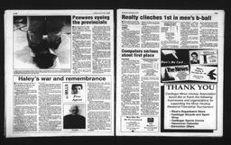 Castlegar News 1992-02-22, page 10