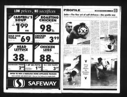   Castlegar Sun 1992-03-11   , page 7