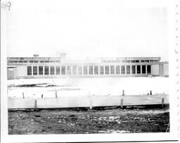 Cafeteria Wing