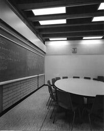 Seminar Room