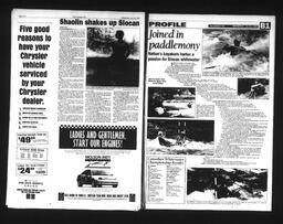   Castlegar Sun 1995-07-26   , page 7
