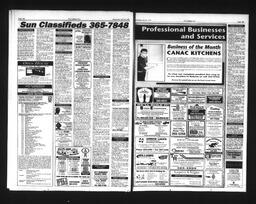   Castlegar Sun 1995-04-26   , page 15