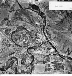 Grand Forks 1974