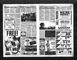   Castlegar Sun 1991-11-13   , page 3
