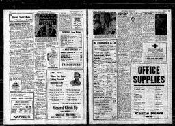   Castle News 1955-03-03   , page 3