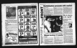 Castlegar News 1992-03-11, page 3