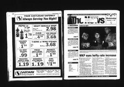 Castlegar News 1991-12-07, page 15