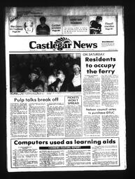 Castlegar News 1984-03-04, page 1