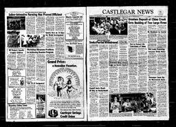 Castlegar News 1977-02-24, page 1