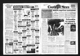 Castlegar News 1986-05-21, page 1