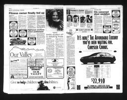   Castlegar Sun 1995-03-29   , page 3