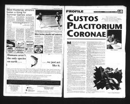   Castlegar Sun 1995-03-01   , page 6