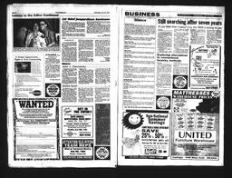   Castlegar Sun 1994-06-29   , page 5