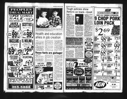   Castlegar Sun 1994-10-26   , page 3