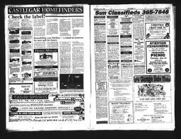   Castlegar Sun 1994-06-08   , page 15