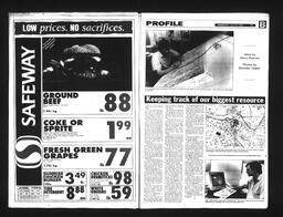   Castlegar Sun 1992-06-10   , page 7