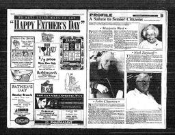   Castlegar Sun 1991-06-12   , page 6
