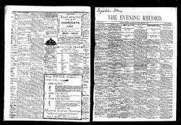   Rossland Evening Record 1897-02-03   , page 2