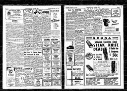   Castle News 1954-01-14   , page 2