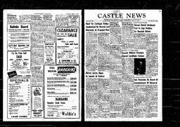   Castle News 1953-05-07   , page 6