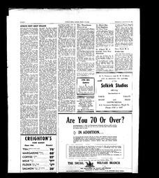   Castle News 1952-01-31   , page 6