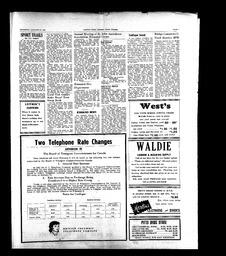   Castle News 1952-01-31   , page 5