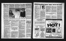 Castlegar News 1992-02-01, page 6