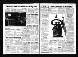 Castlegar News 1987-12-06, page 2