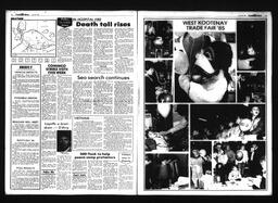 Castlegar News 1985-04-28, page 2