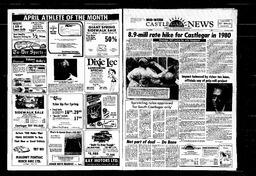 Castlegar News 1980-05-14, page 1