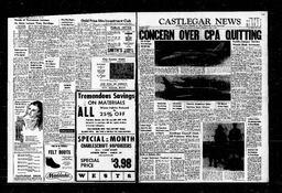 Castlegar News 1969-02-06, page 1
