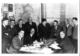 Contract Signing