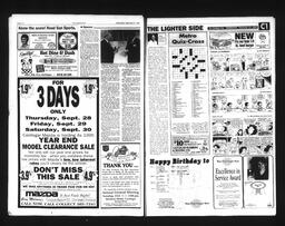   Castlegar Sun 1995-09-27   , page 7