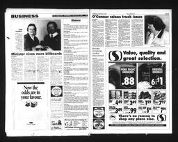   Castlegar Sun 1995-02-22   , page 8