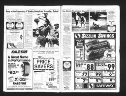  Castlegar Sun 1993-08-04   , page 6