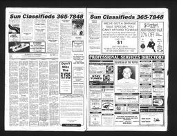   Castlegar Sun 1993-03-17   , page 7