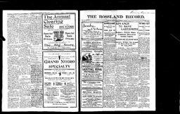   Rossland Evening Record 1900-01-13   , page 3