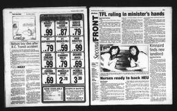 Castlegar News 1992-03-18, page 2