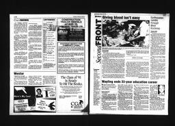 Castlegar News 1991-10-26, page 2