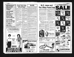 Castlegar News 1990-03-07, page 3