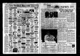 Castlegar News 1982-11-21, page 1