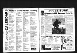 Castlegar News 1992-11-18, page 7