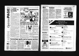 Castlegar News 1991-09-07, page 4