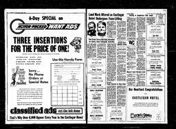 Castlegar News 1973-03-01, page 6