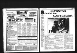 Castlegar News 1992-09-26, page 5