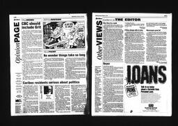 Castlegar News 1991-10-02, page 4